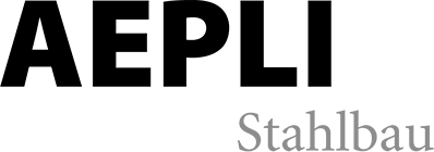 Aepli Stahlbau