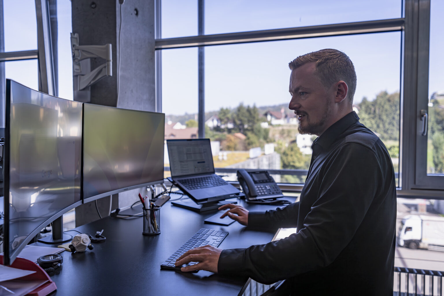 Datacom AG | IT Support, Cyber Security, Digital Marketing