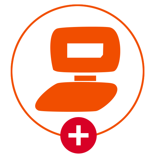 Labdoo Schweiz Icon